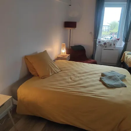Le Pontel Bed & Breakfast Campuac