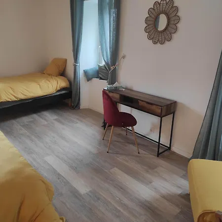Le Pontel Campuac